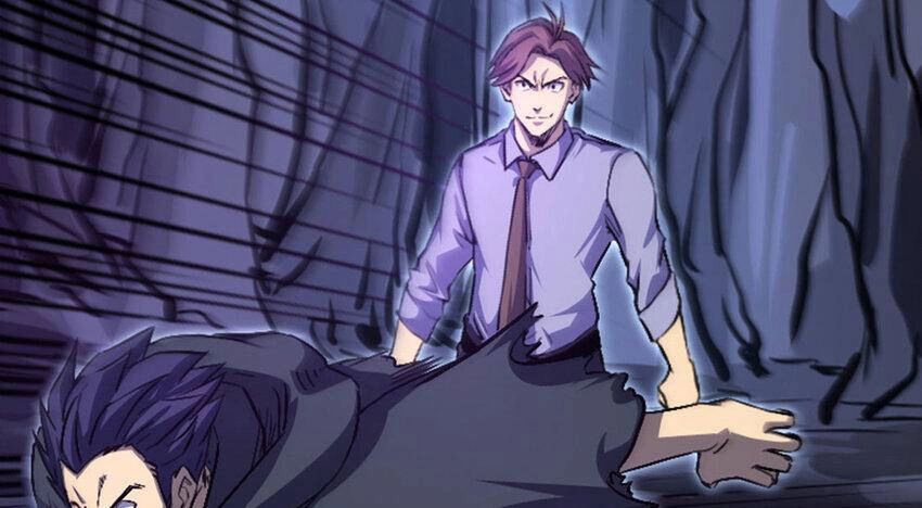 Ocd Thành Vương Giả Chapter 36 - 23