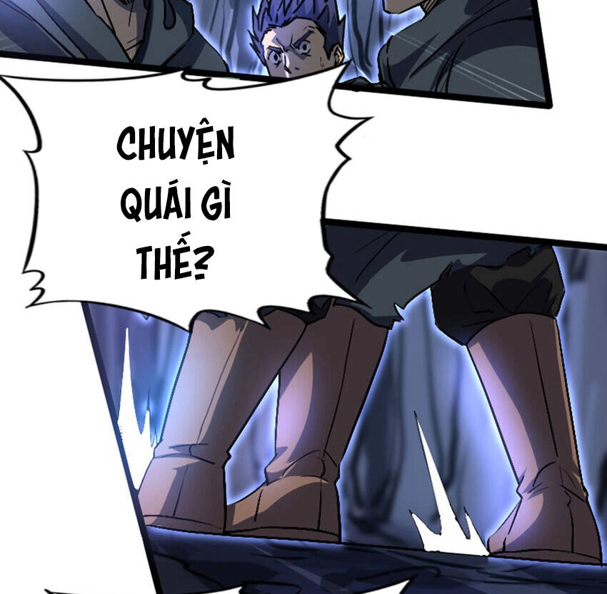 Ocd Thành Vương Giả Chapter 36 - 45