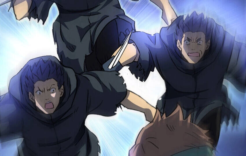 Ocd Thành Vương Giả Chapter 36 - 48