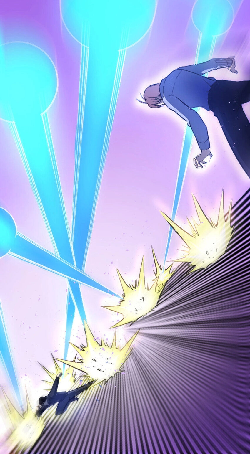 Ocd Thành Vương Giả Chapter 39 - 8