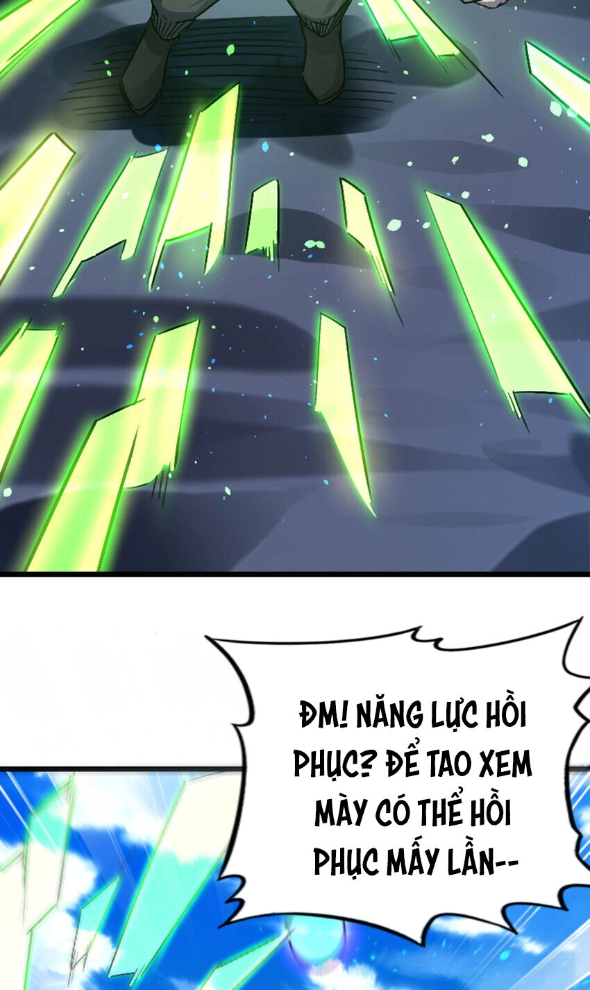 Ocd Thành Vương Giả Chapter 39 - 32