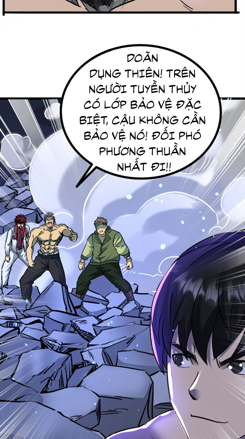 Ocd Thành Vương Giả Chapter 39 - 41