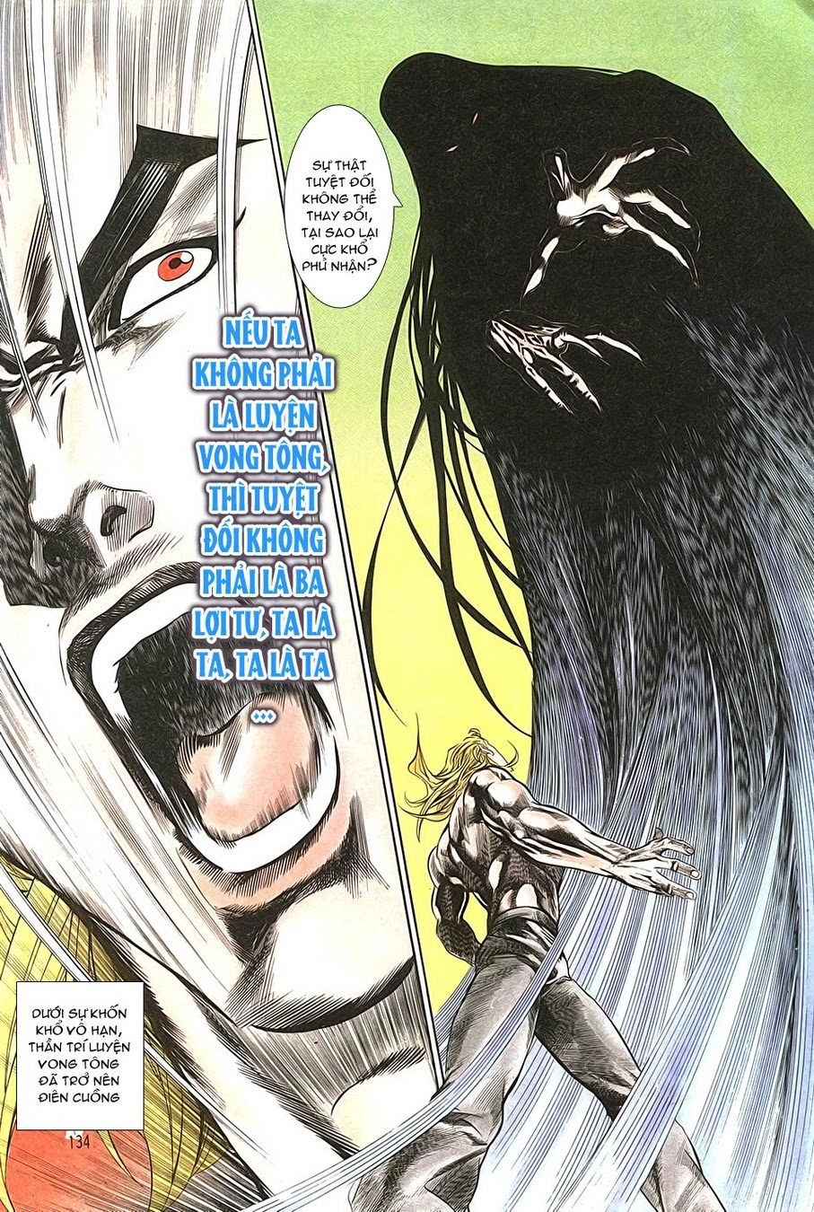 Thiên Hạ Vô Địch Chapter 8 - 28