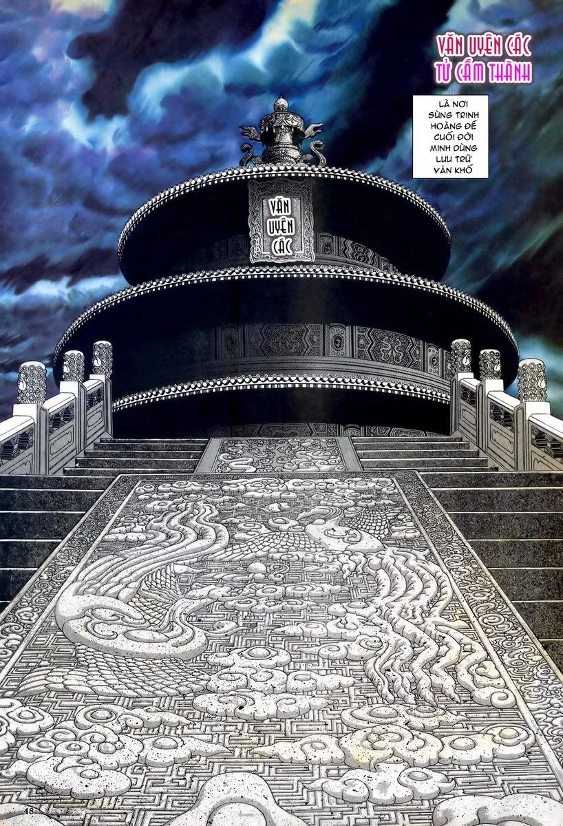 Thiên Hạ Vô Địch Chapter 9 - 41