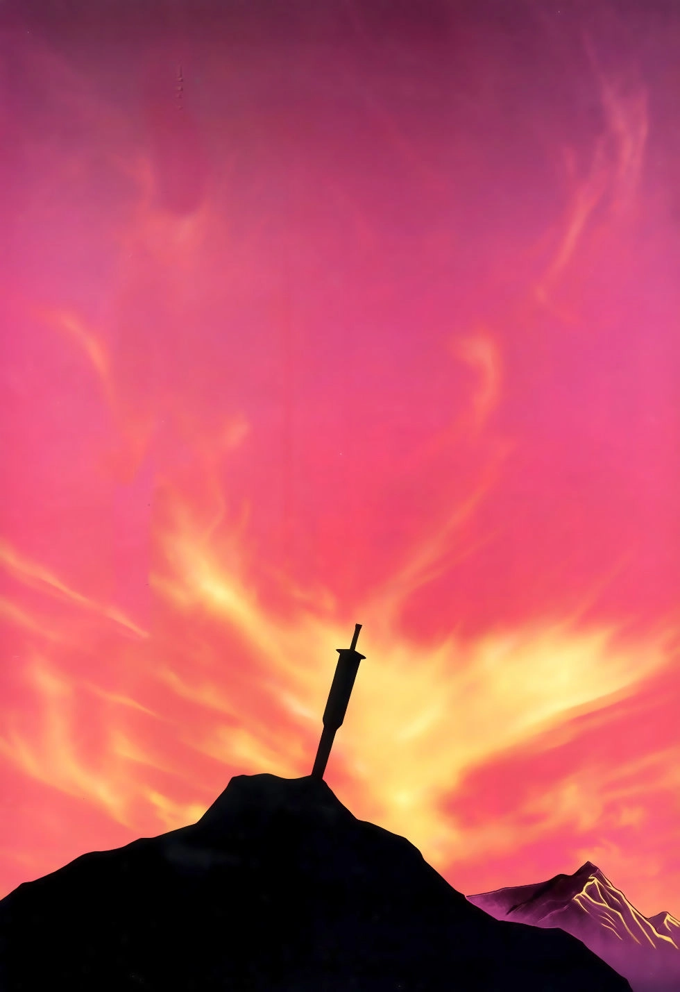 Thiên Hạ Vô Địch Chapter 23 - 2