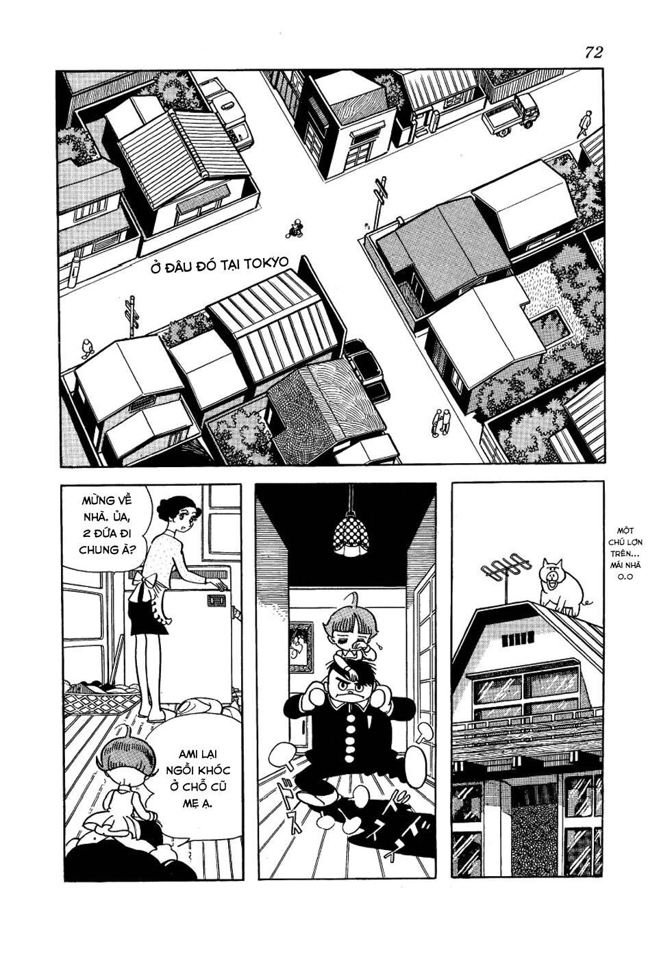 Alabaster Chapter 2 - 2