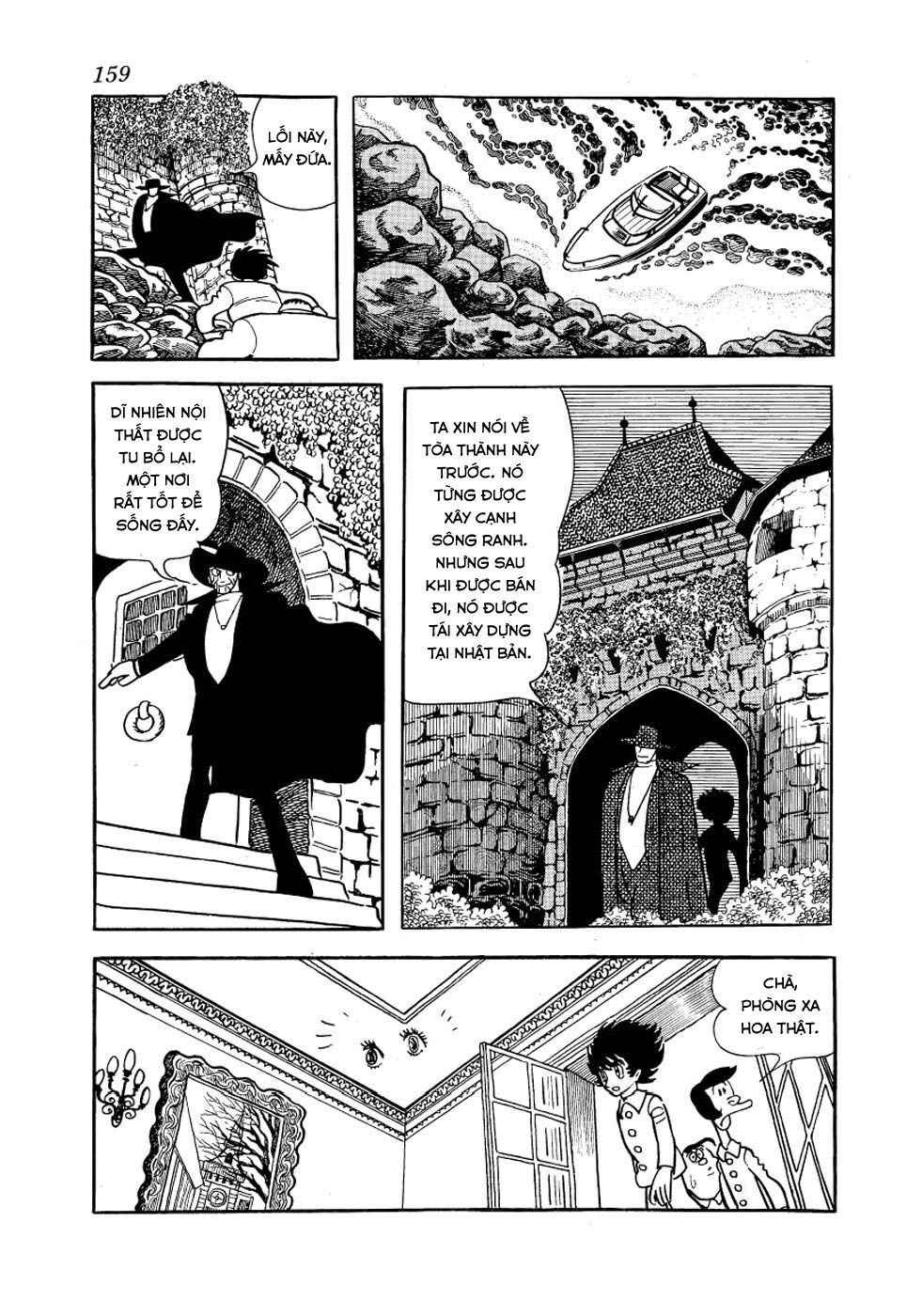 Alabaster Chapter 4 - 12