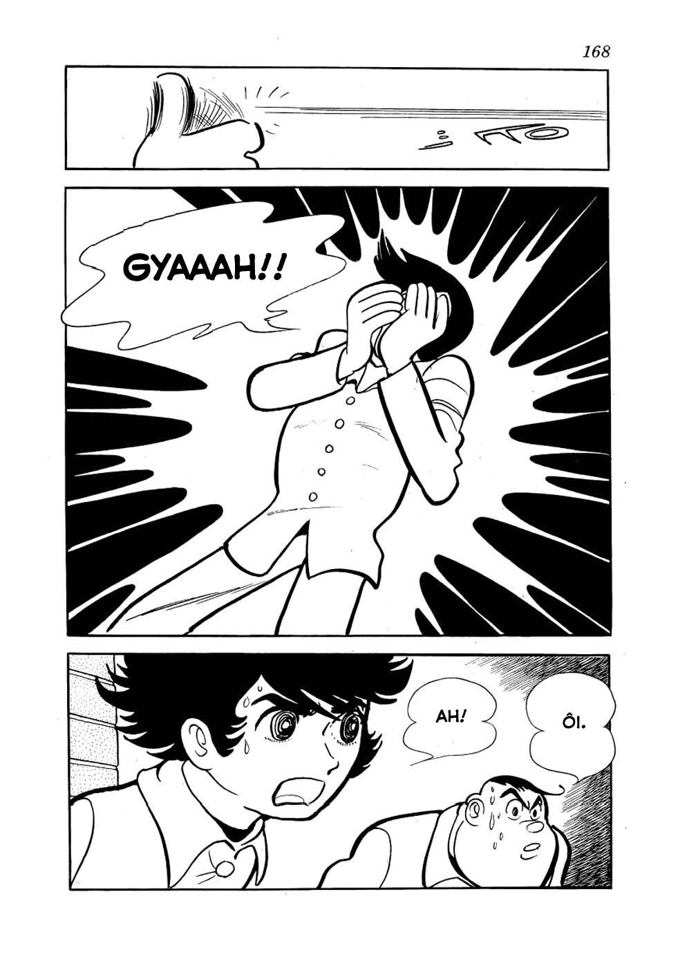 Alabaster Chapter 4 - 21