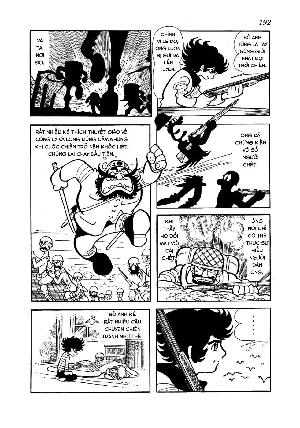 Alabaster Chapter 5 - 6