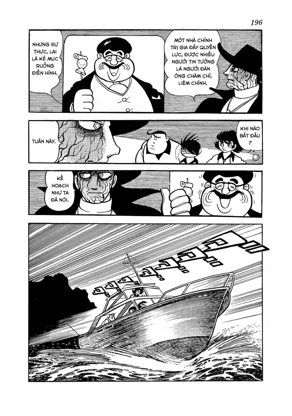 Alabaster Chapter 5 - 10