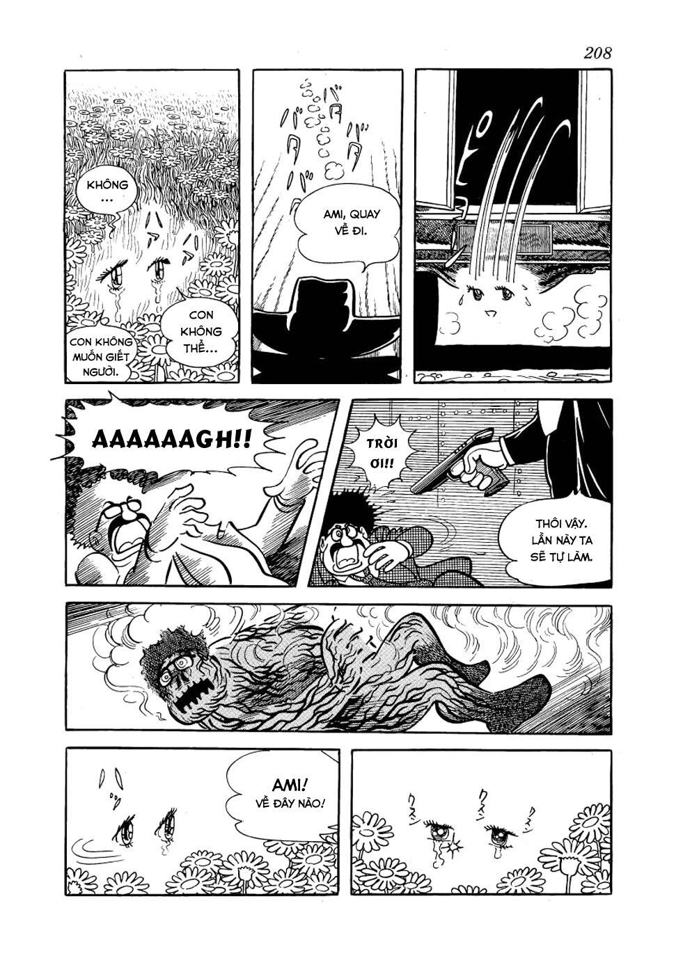 Alabaster Chapter 5 - 22