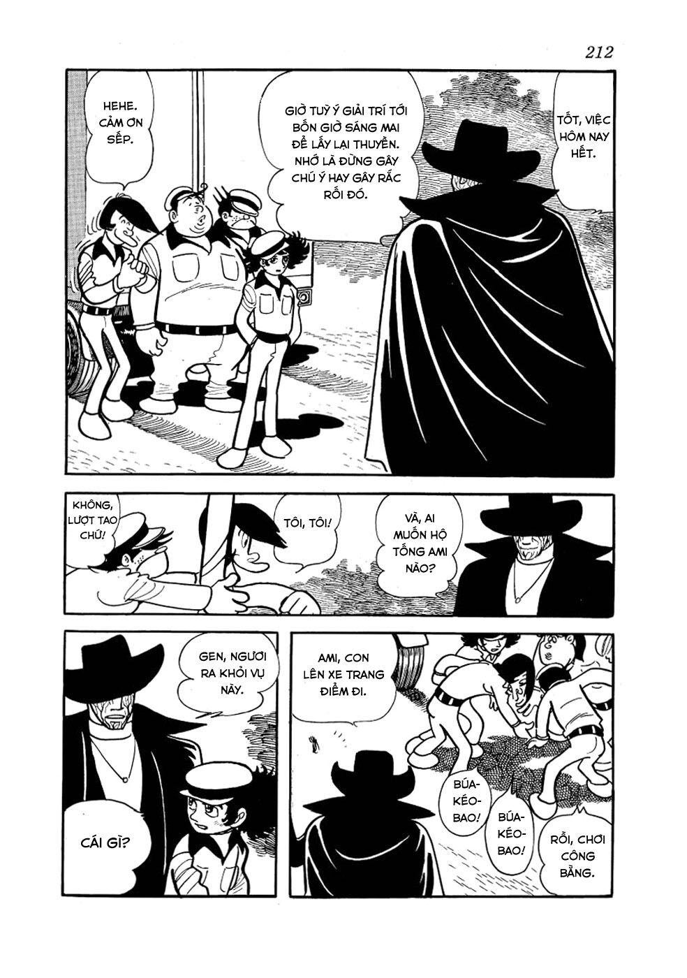 Alabaster Chapter 5 - 26