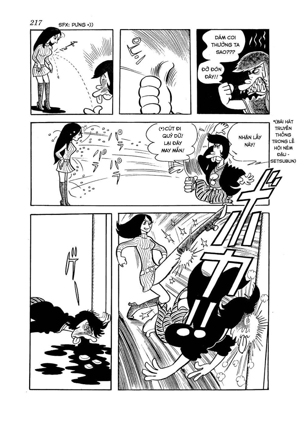 Alabaster Chapter 5 - 31