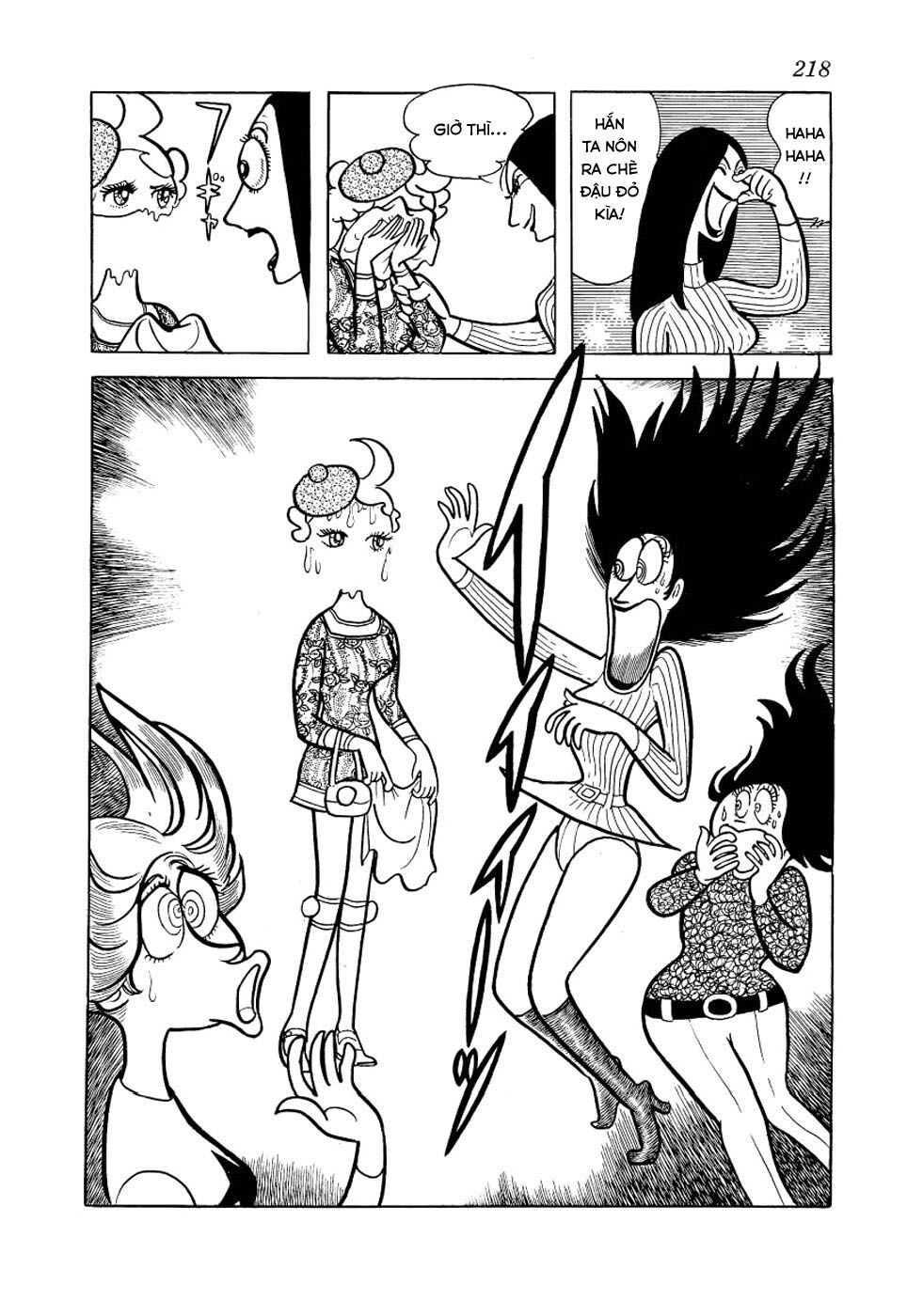 Alabaster Chapter 5 - 32