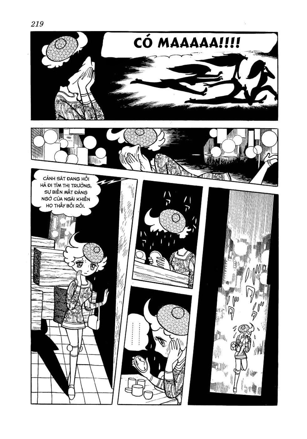 Alabaster Chapter 5 - 33