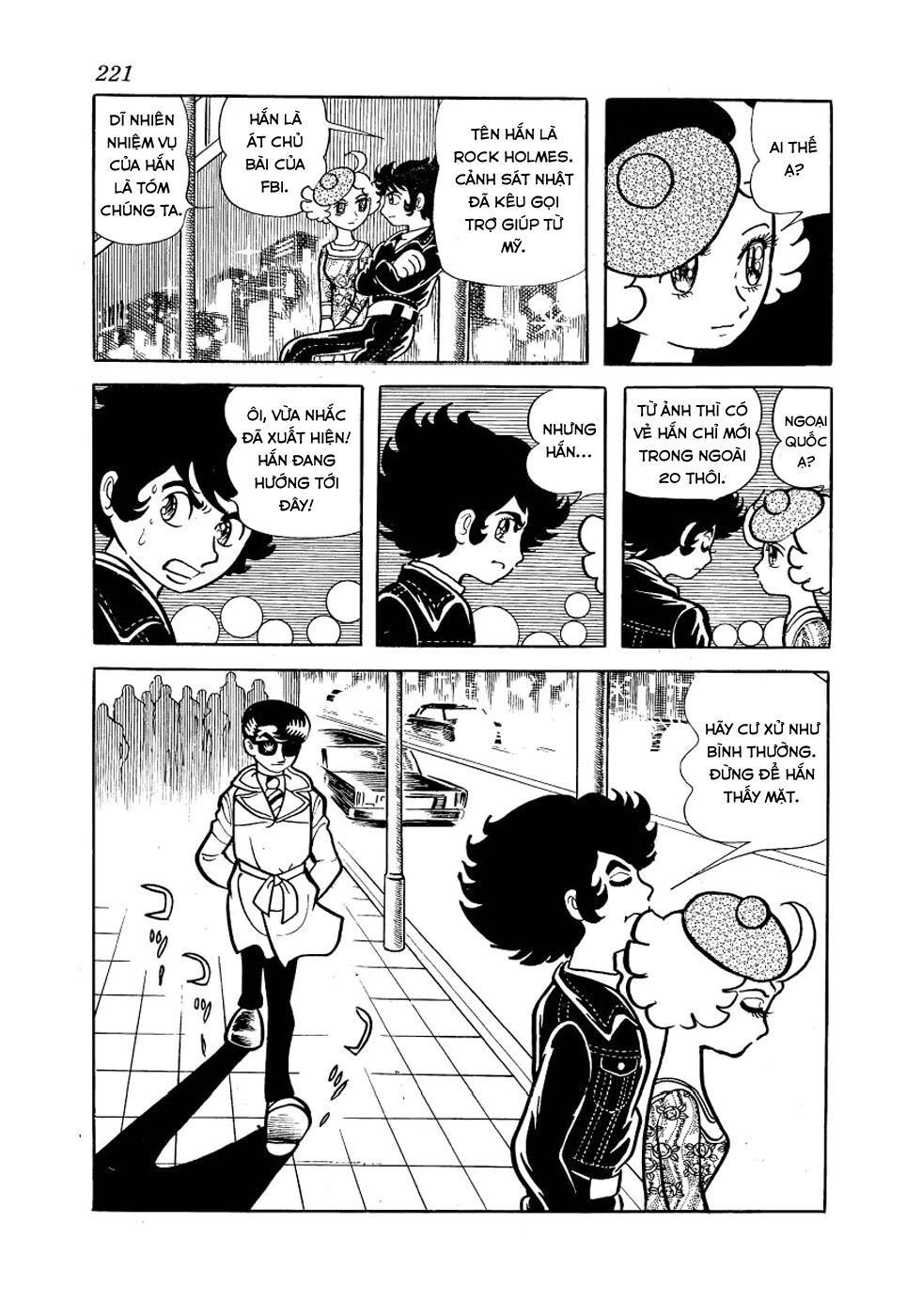 Alabaster Chapter 5 - 35