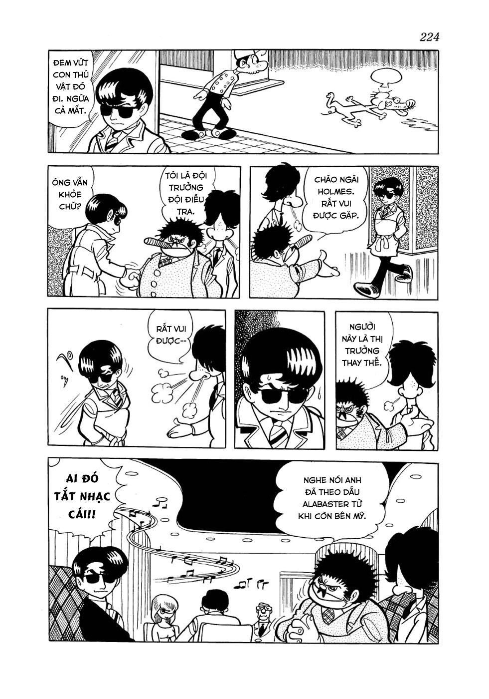 Alabaster Chapter 5 - 38