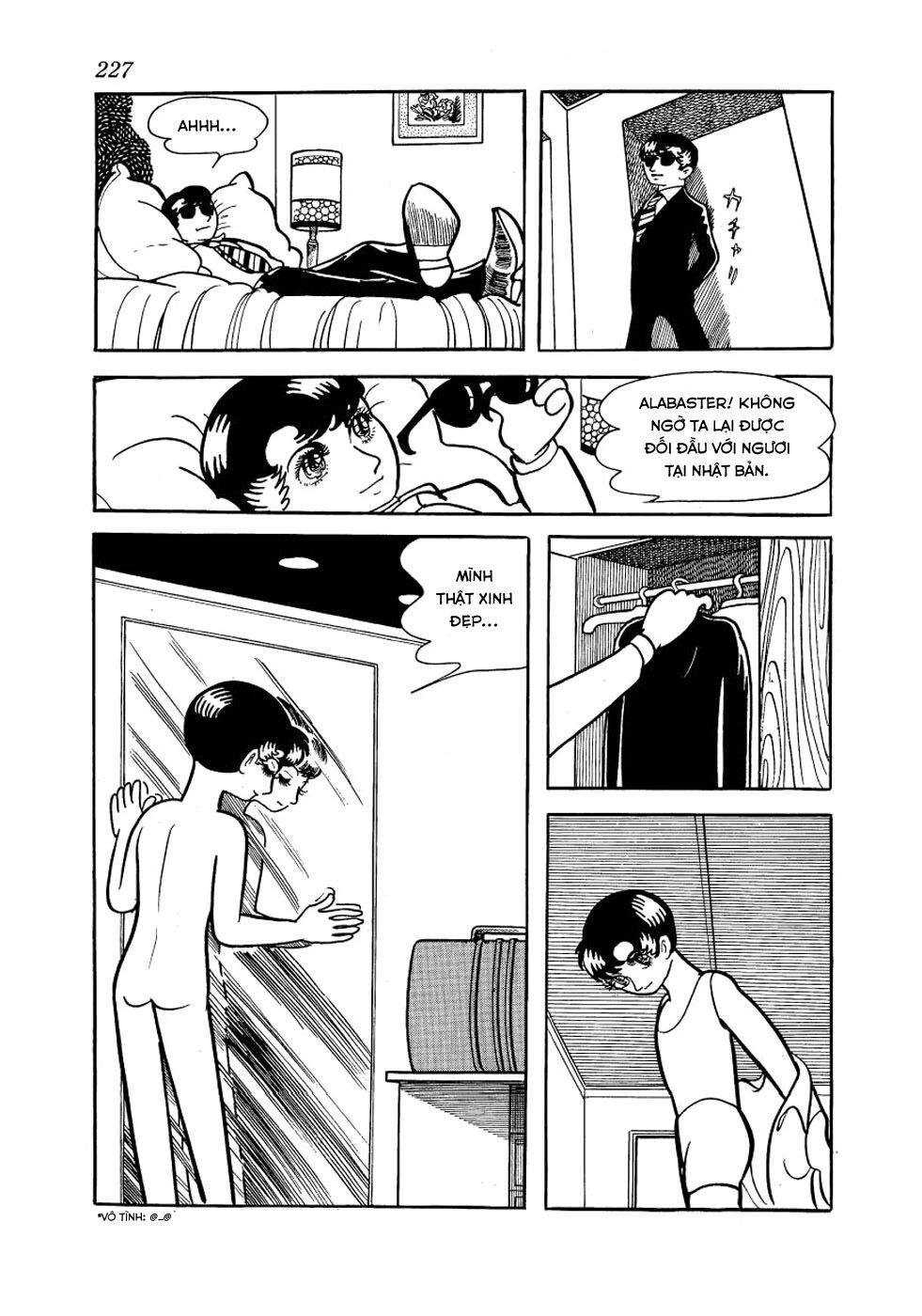 Alabaster Chapter 5 - 41