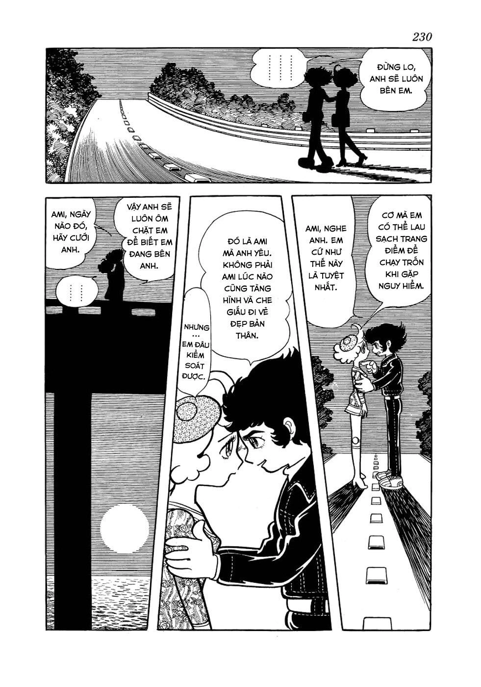 Alabaster Chapter 5 - 44