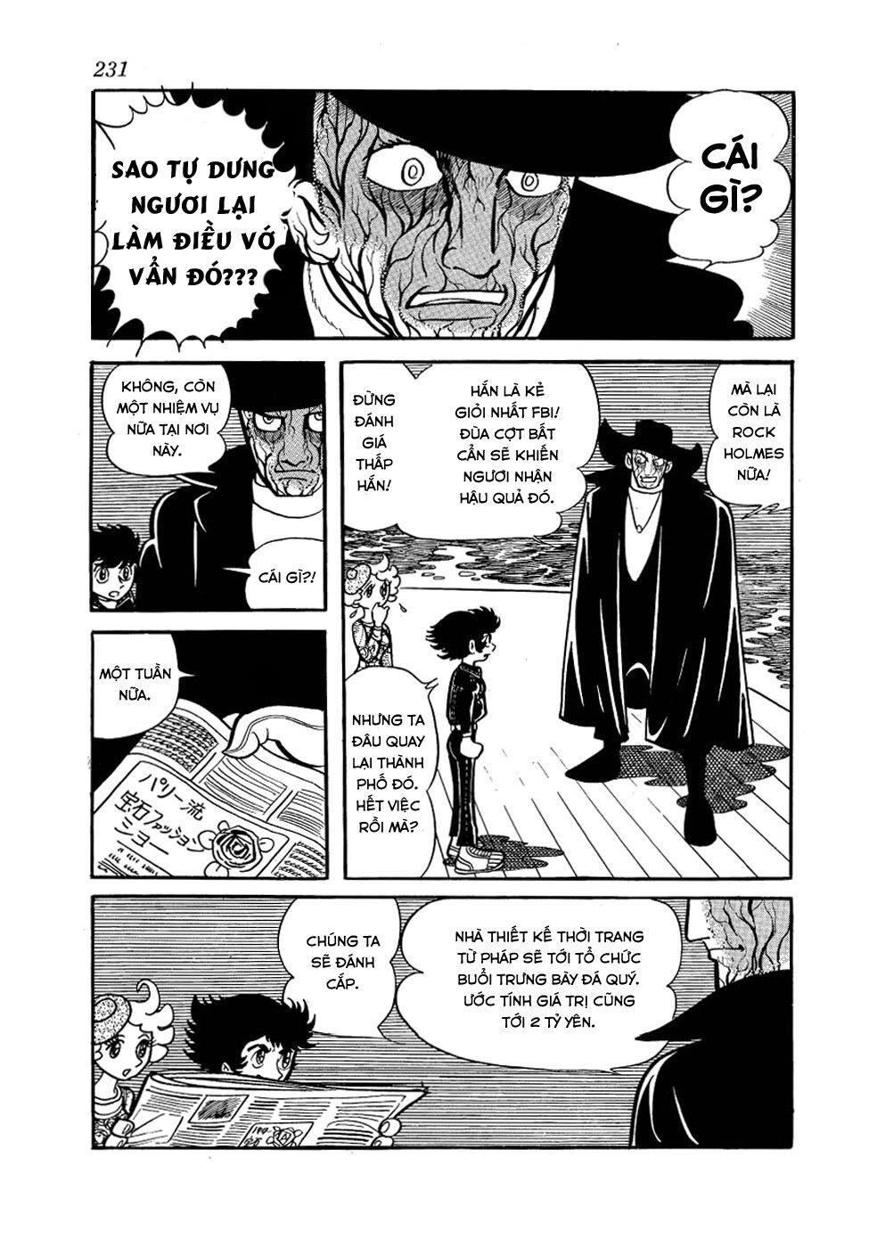 Alabaster Chapter 5 - 45