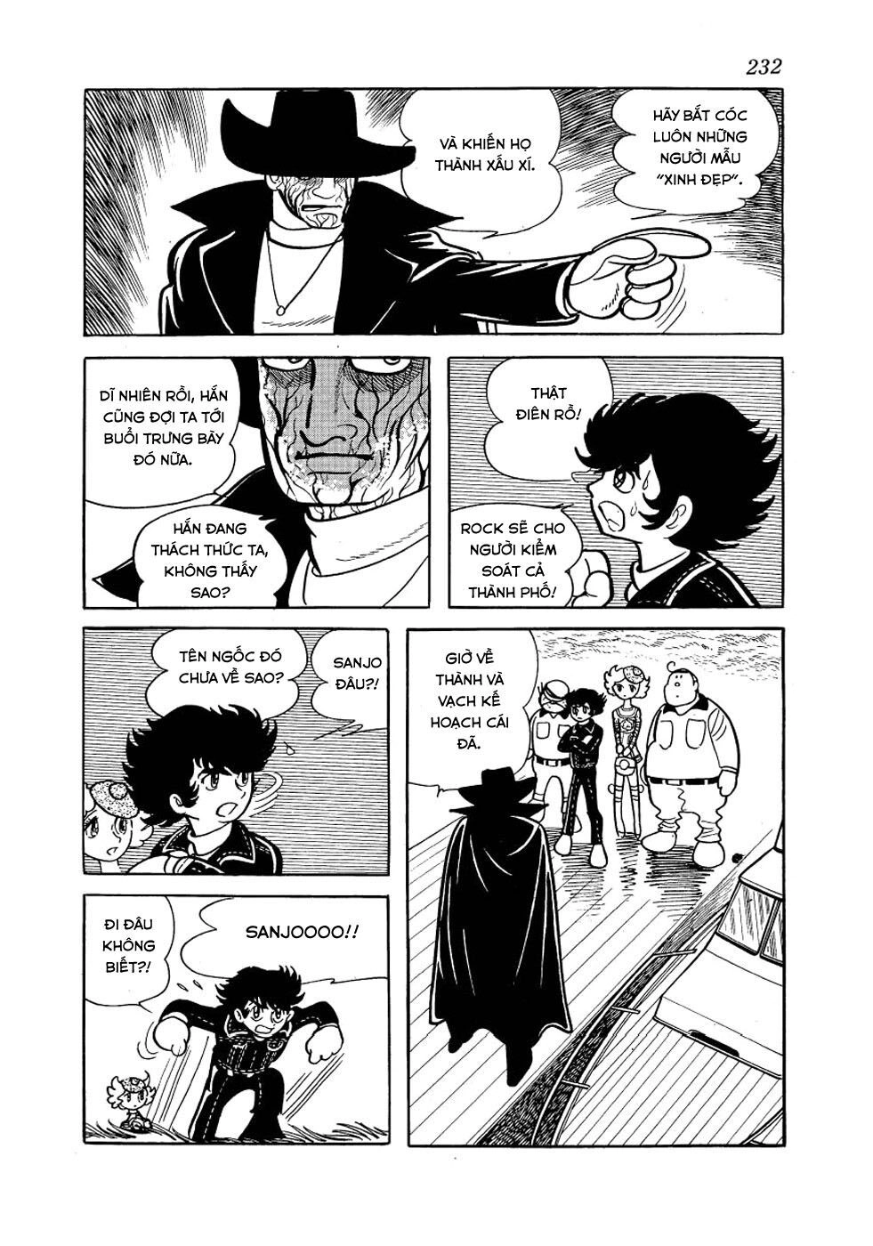 Alabaster Chapter 5 - 46