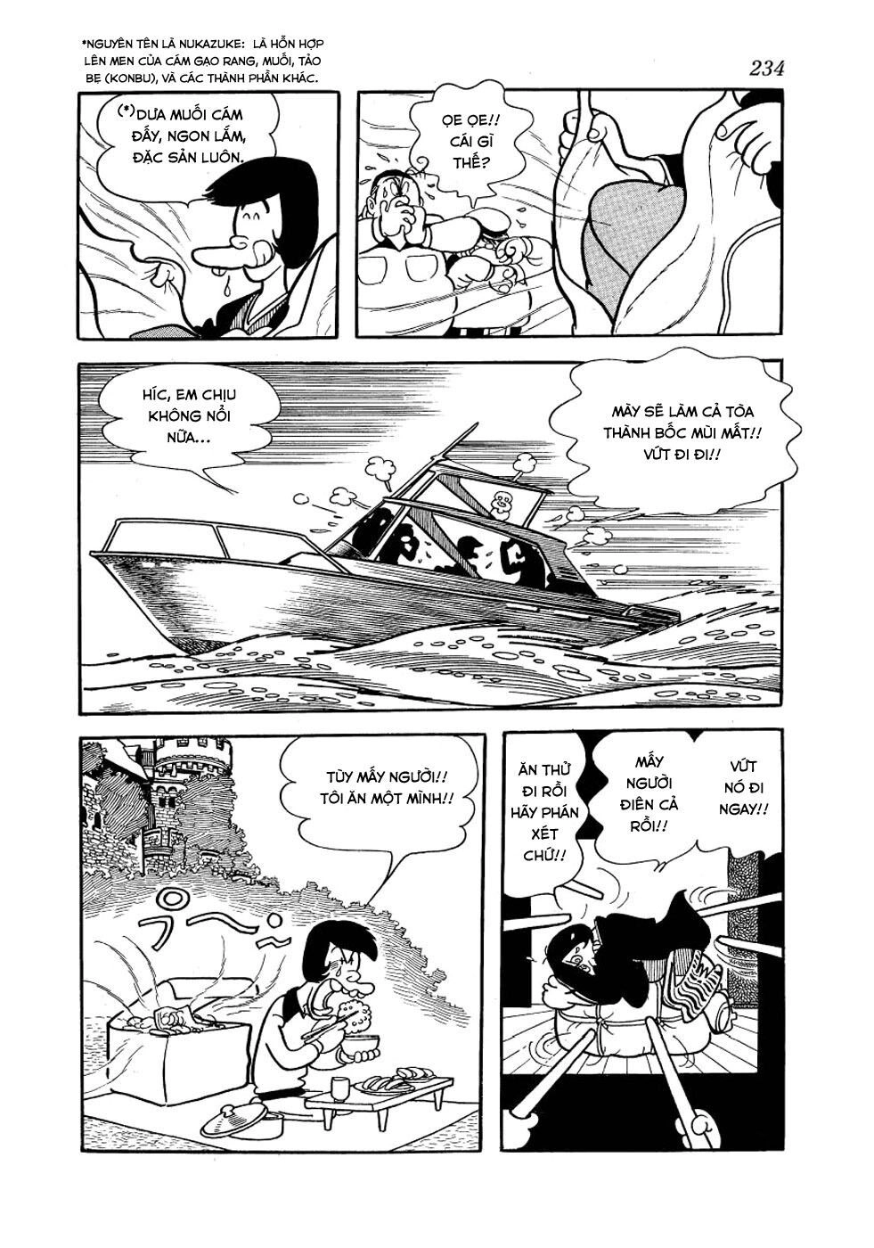 Alabaster Chapter 5 - 48