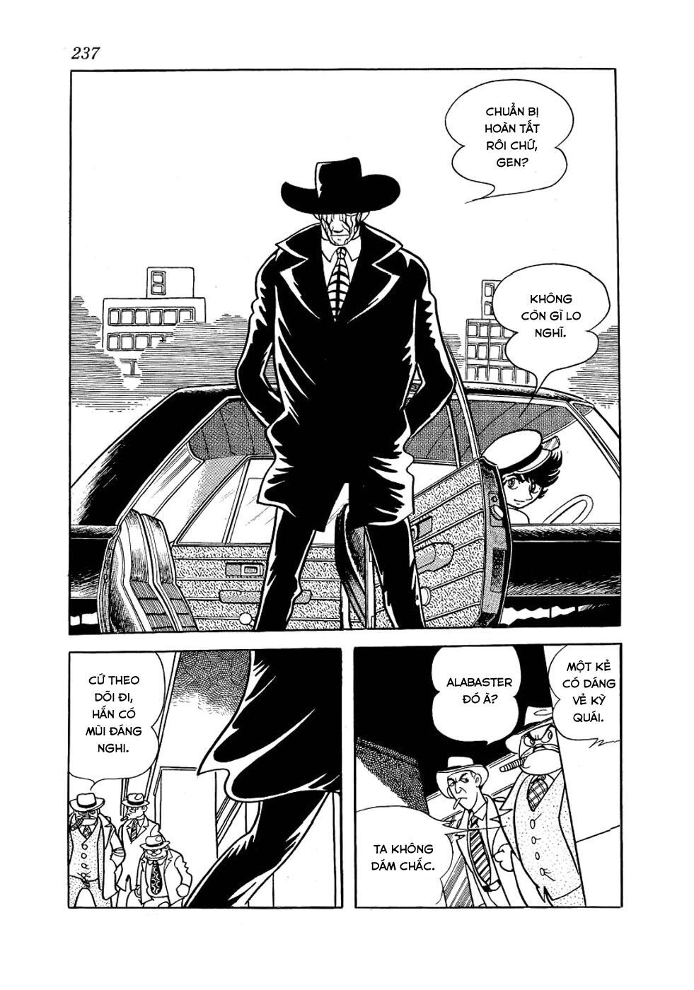 Alabaster Chapter 5 - 51