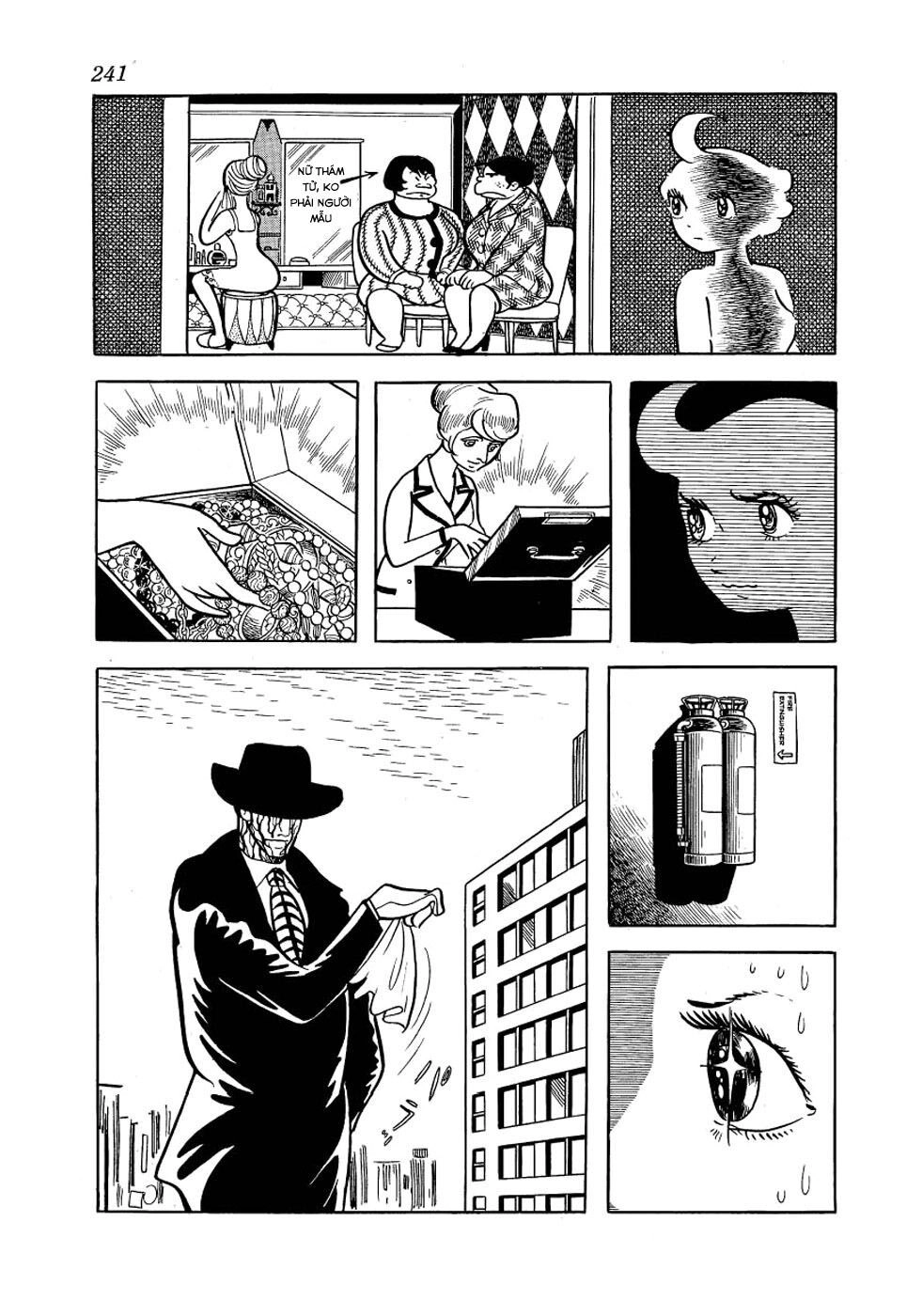 Alabaster Chapter 5 - 55