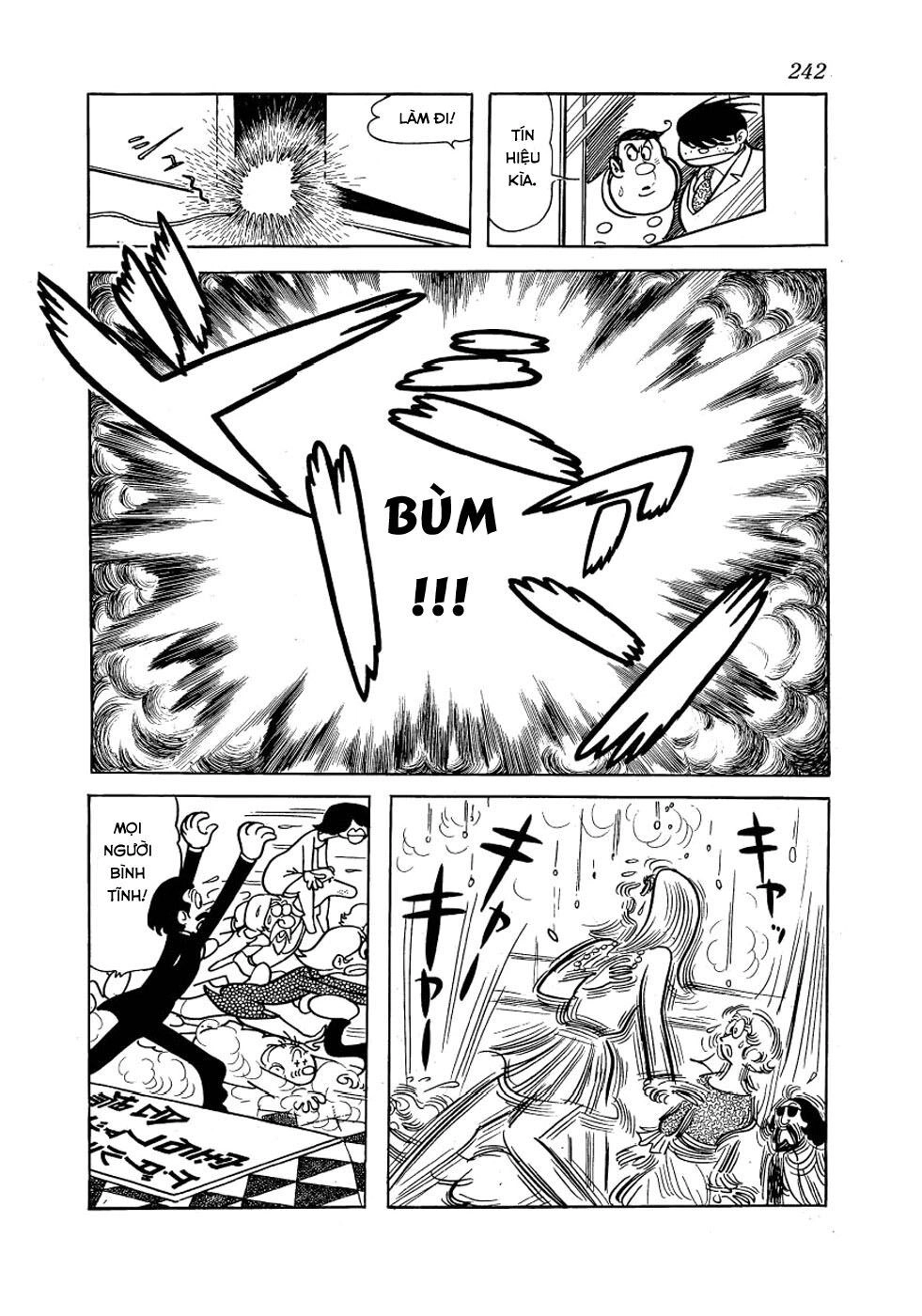 Alabaster Chapter 5 - 56