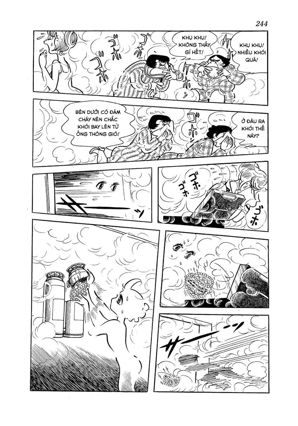 Alabaster Chapter 5 - 58