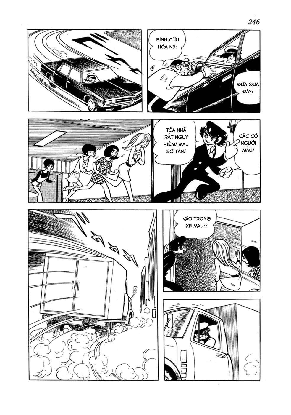 Alabaster Chapter 5 - 60