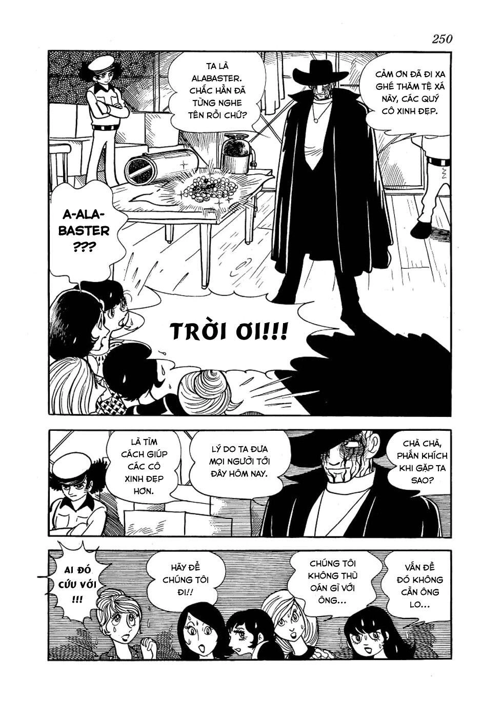 Alabaster Chapter 5 - 64