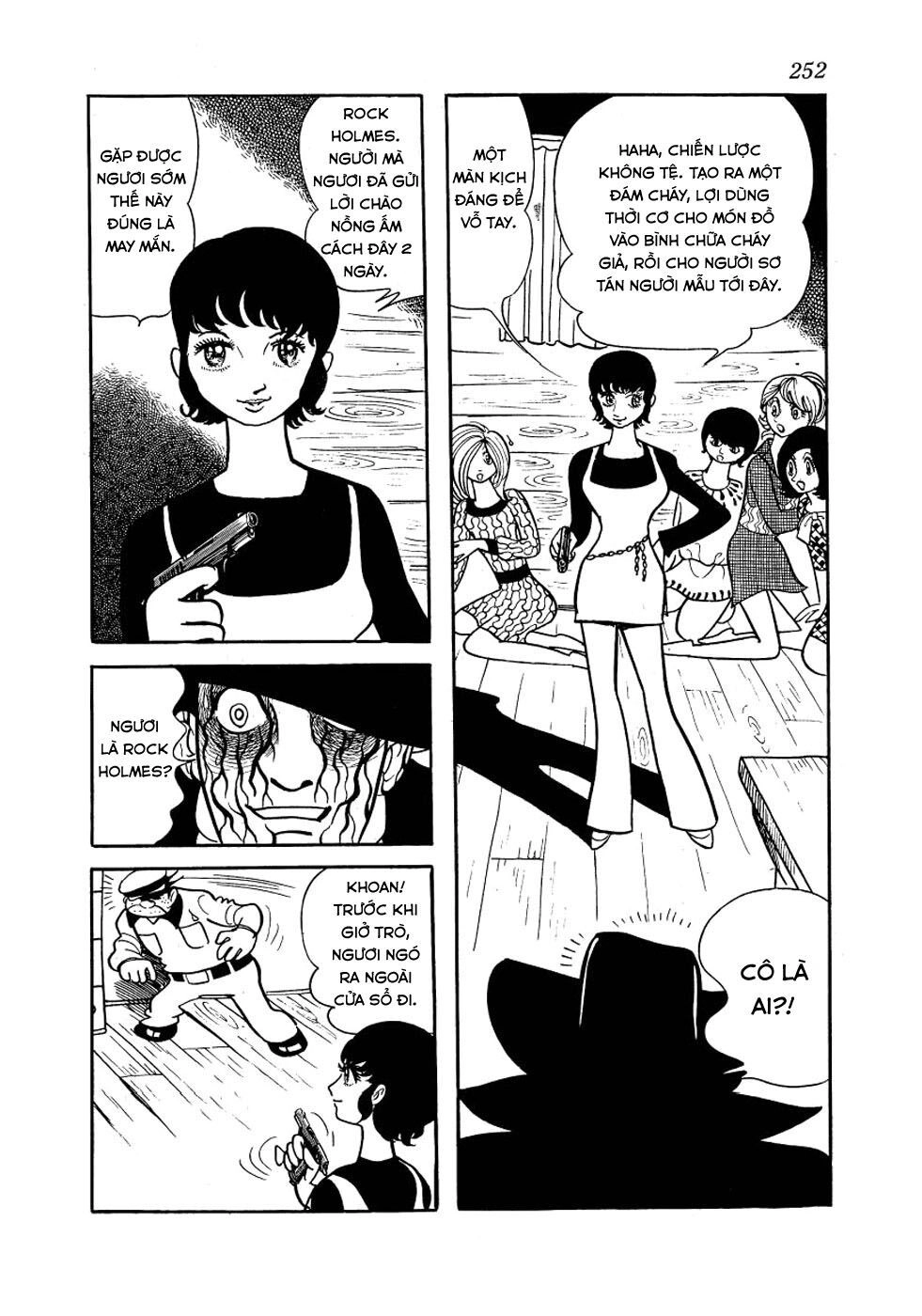 Alabaster Chapter 5 - 66