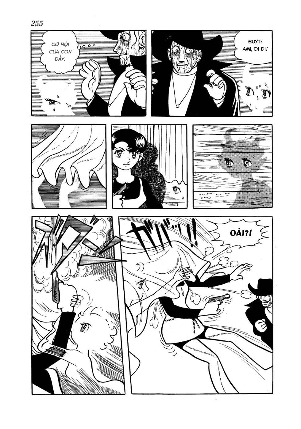 Alabaster Chapter 5 - 69