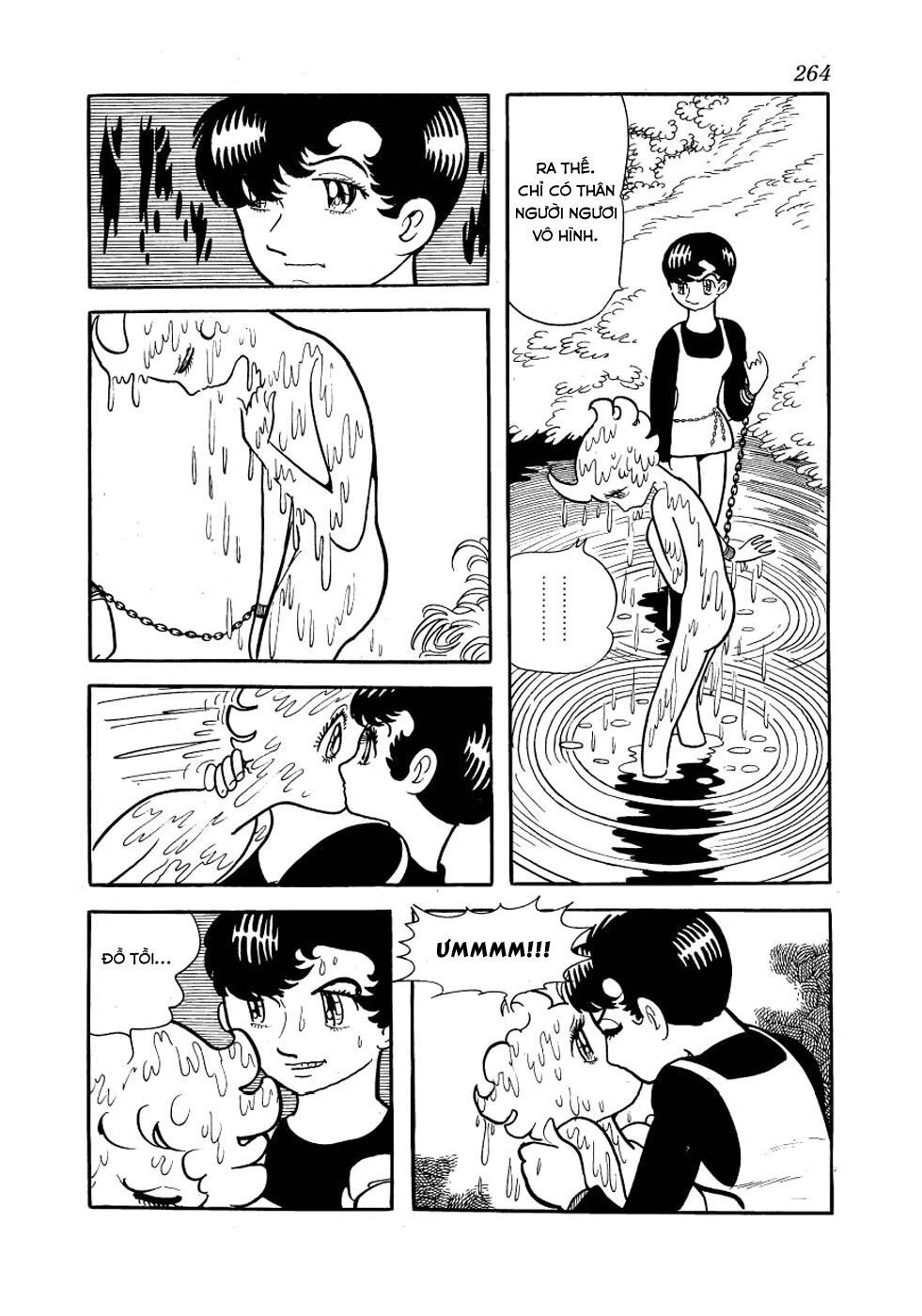 Alabaster Chapter 5 - 78