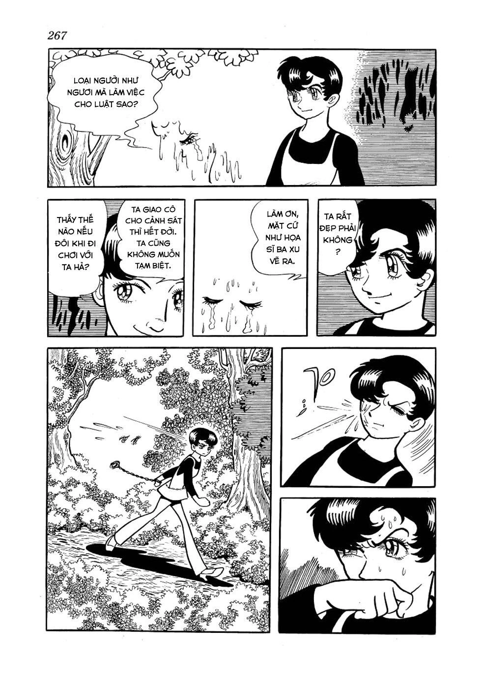 Alabaster Chapter 5 - 81