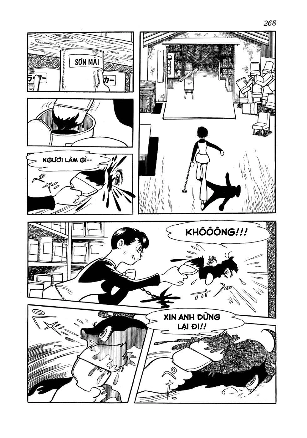 Alabaster Chapter 5 - 82