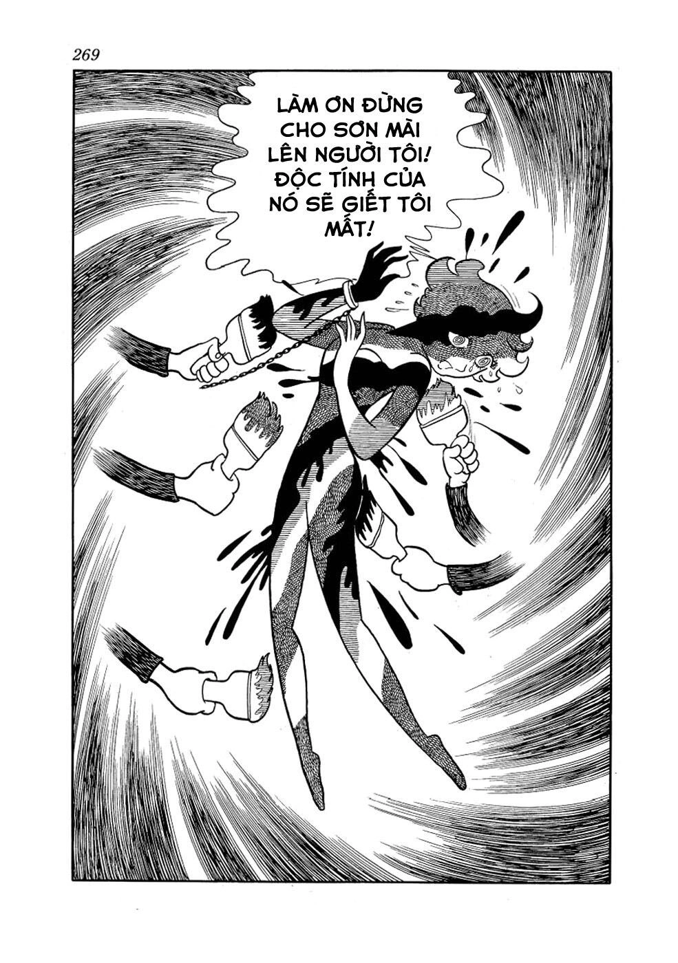 Alabaster Chapter 5 - 83