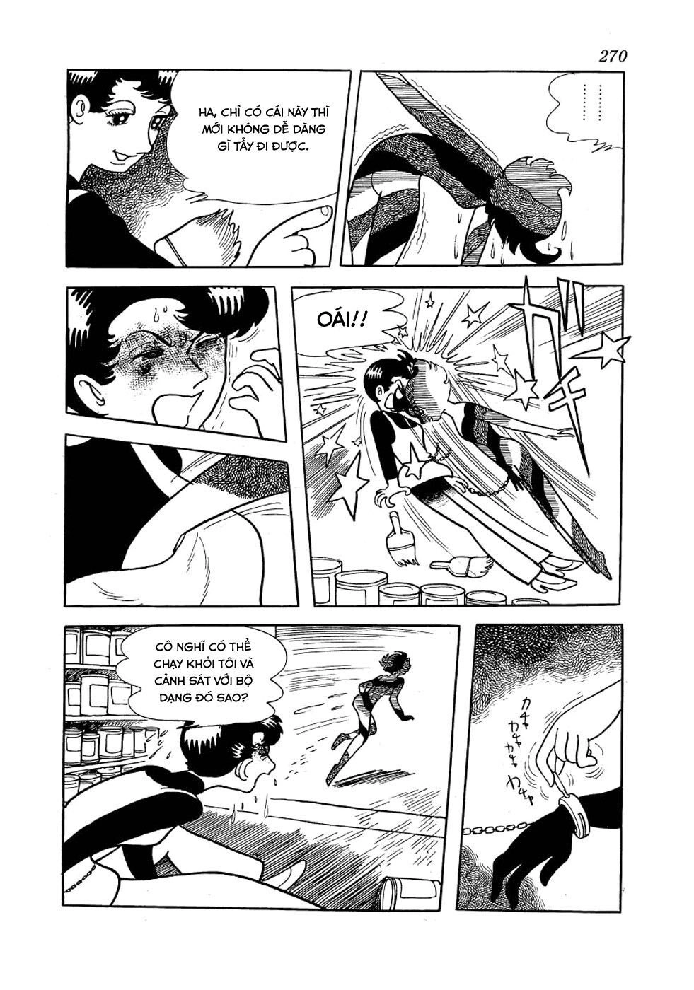 Alabaster Chapter 5 - 84