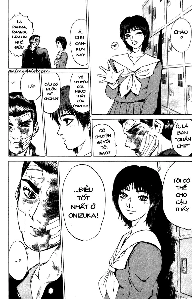 Bad Company Chapter 2 - 17