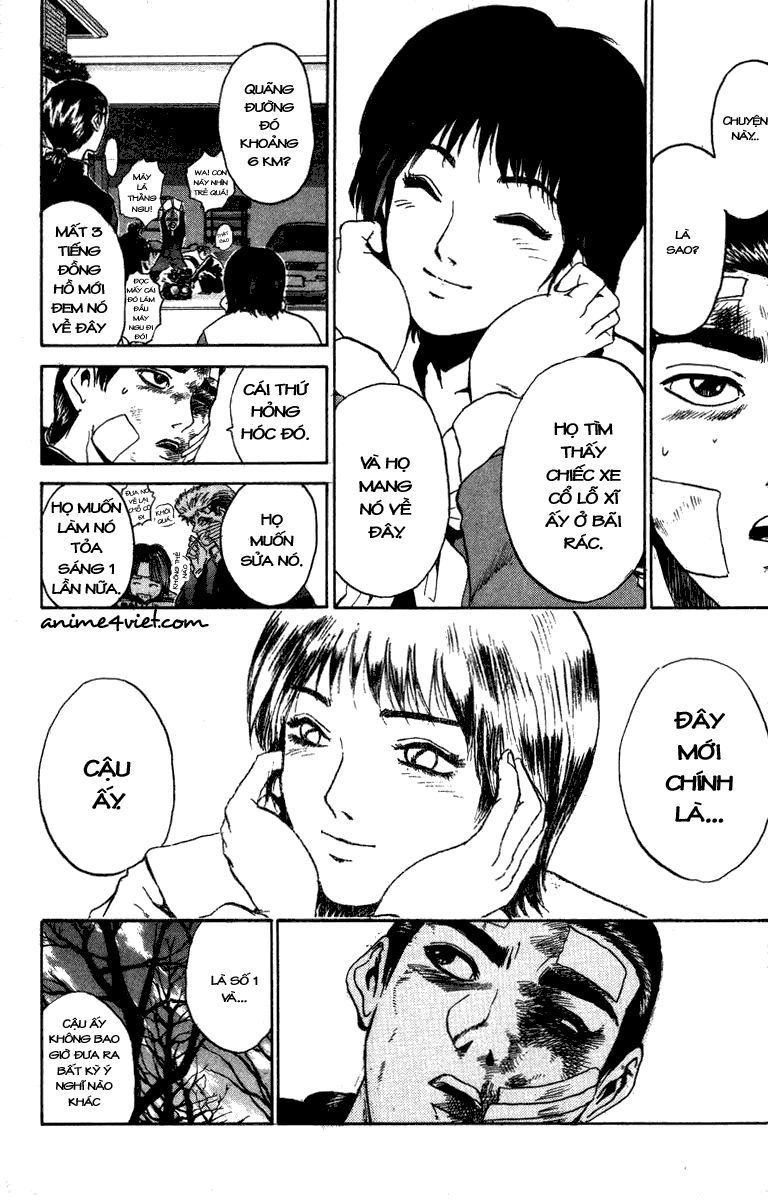 Bad Company Chapter 2 - 19