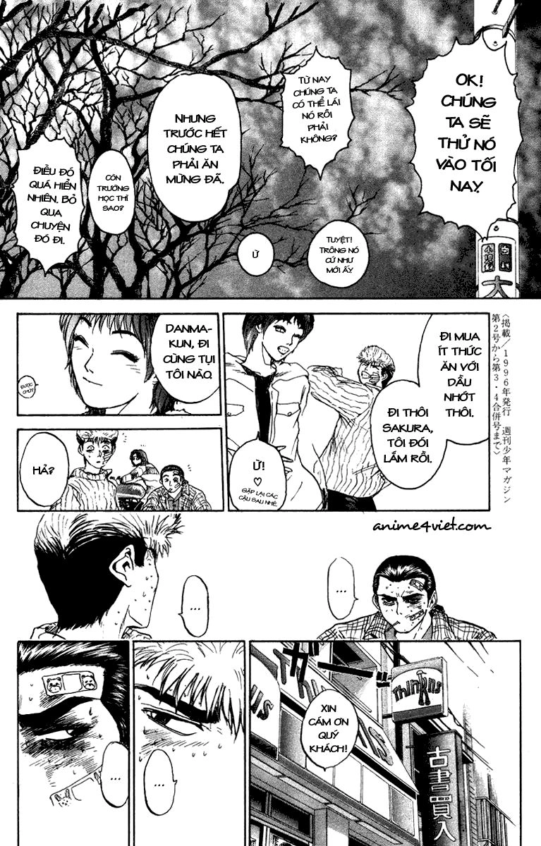 Bad Company Chapter 2 - 35