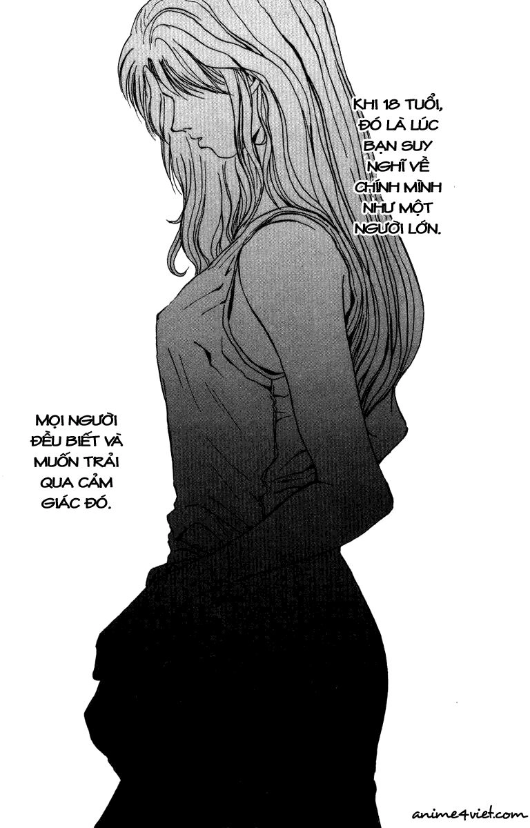 Bad Company Chapter 5 - 6