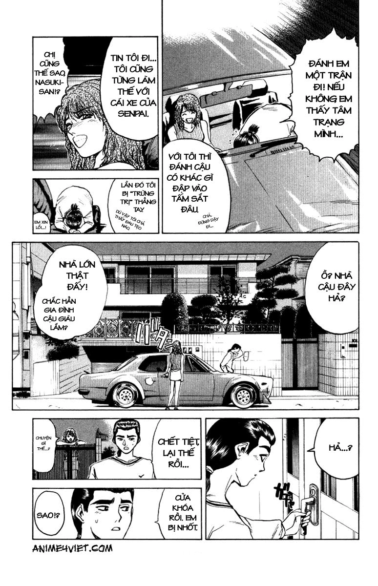 Bad Company Chapter 6 - 16