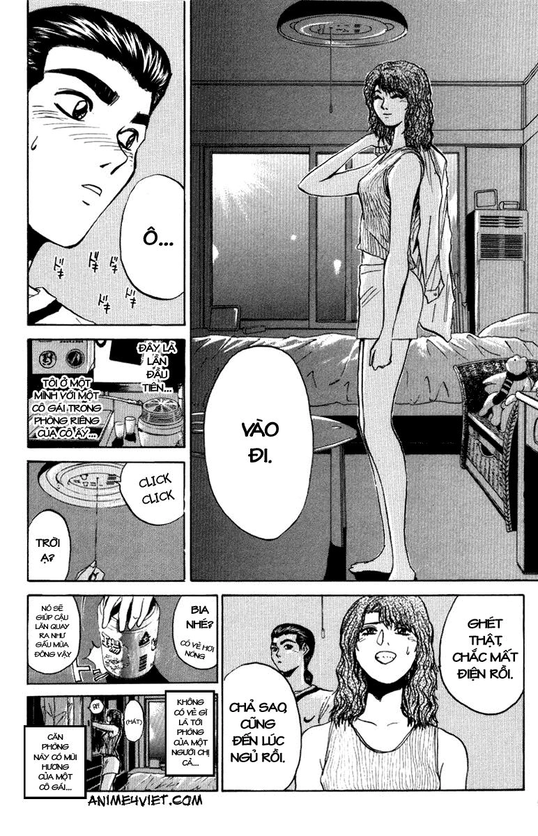 Bad Company Chapter 6 - 21