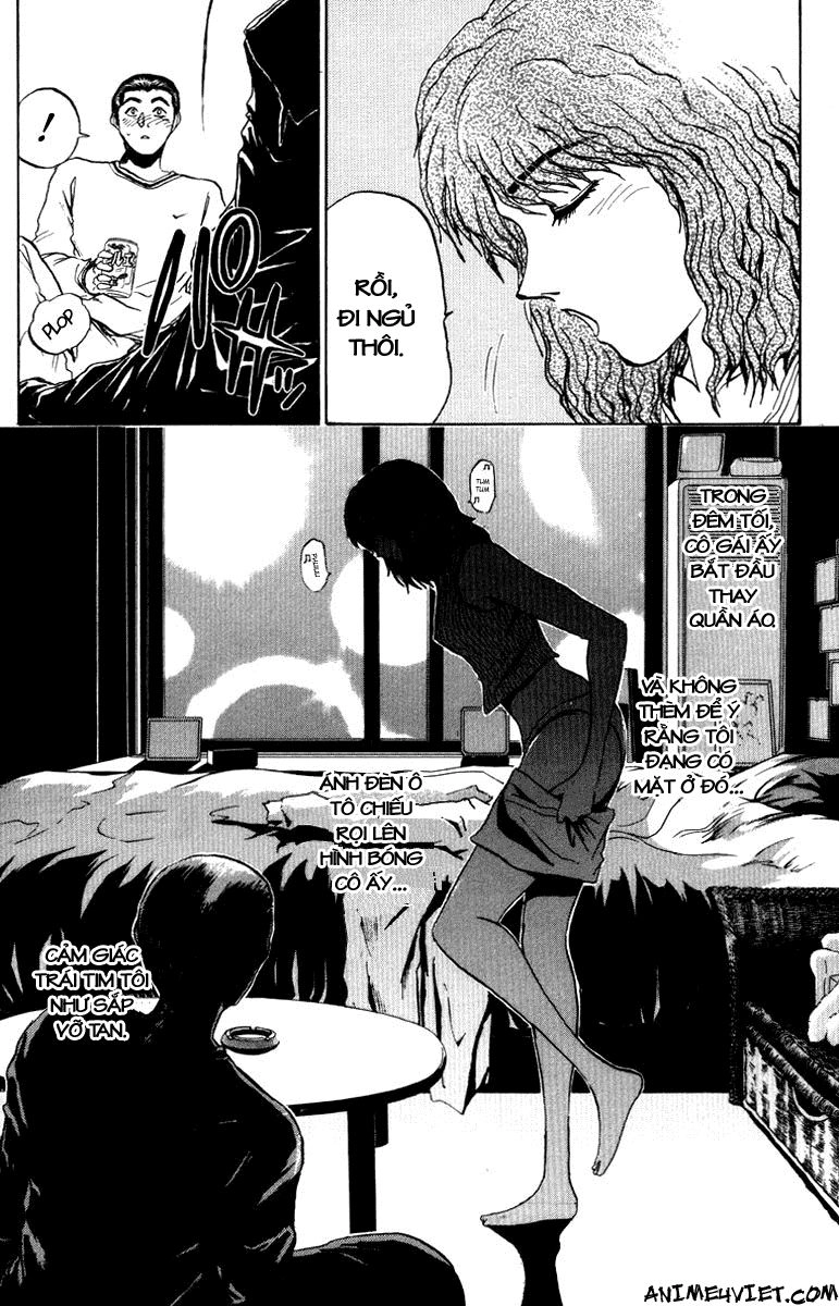 Bad Company Chapter 6 - 22