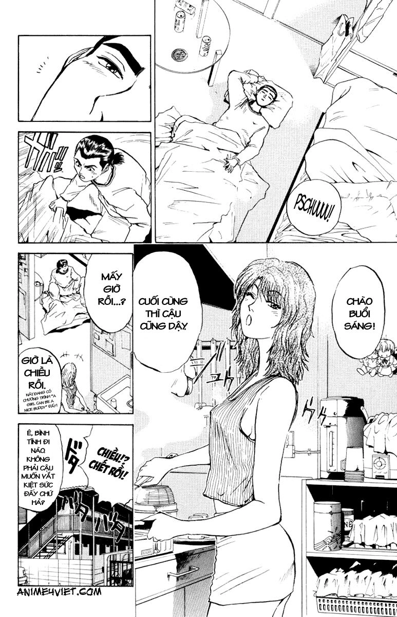 Bad Company Chapter 7 - 5