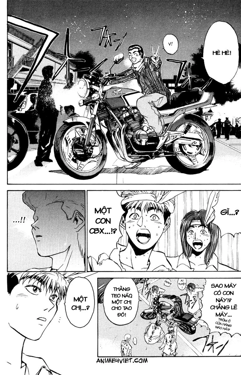 Bad Company Chapter 7 - 12