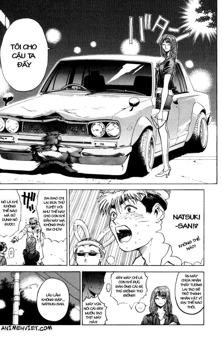 Bad Company Chapter 7 - 13