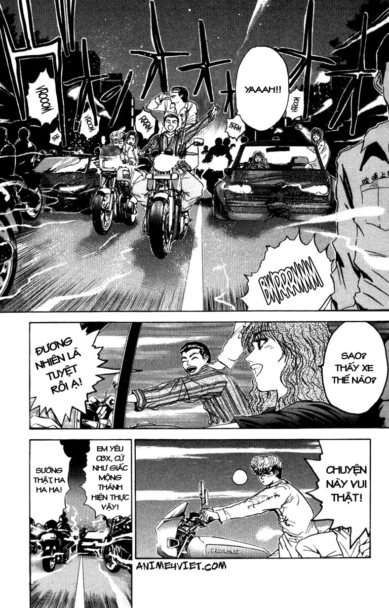 Bad Company Chapter 7 - 15